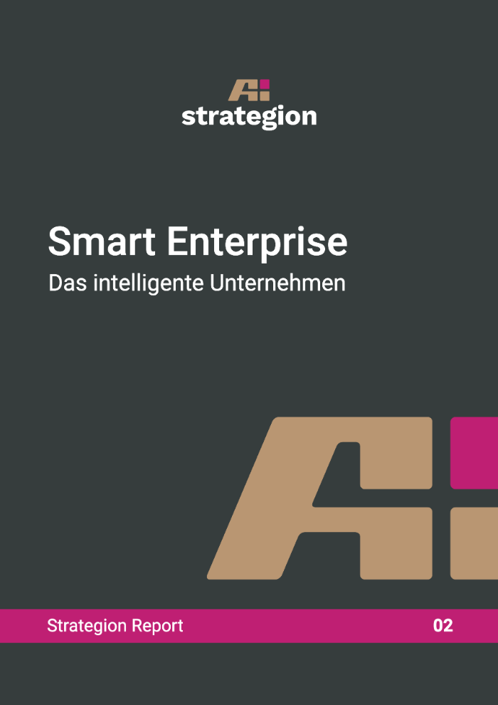 Titel des Strategion Report 02