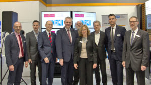 Read more about the article DFKI-Labor Niedersachsen startet in Osnabrück und Oldenburg