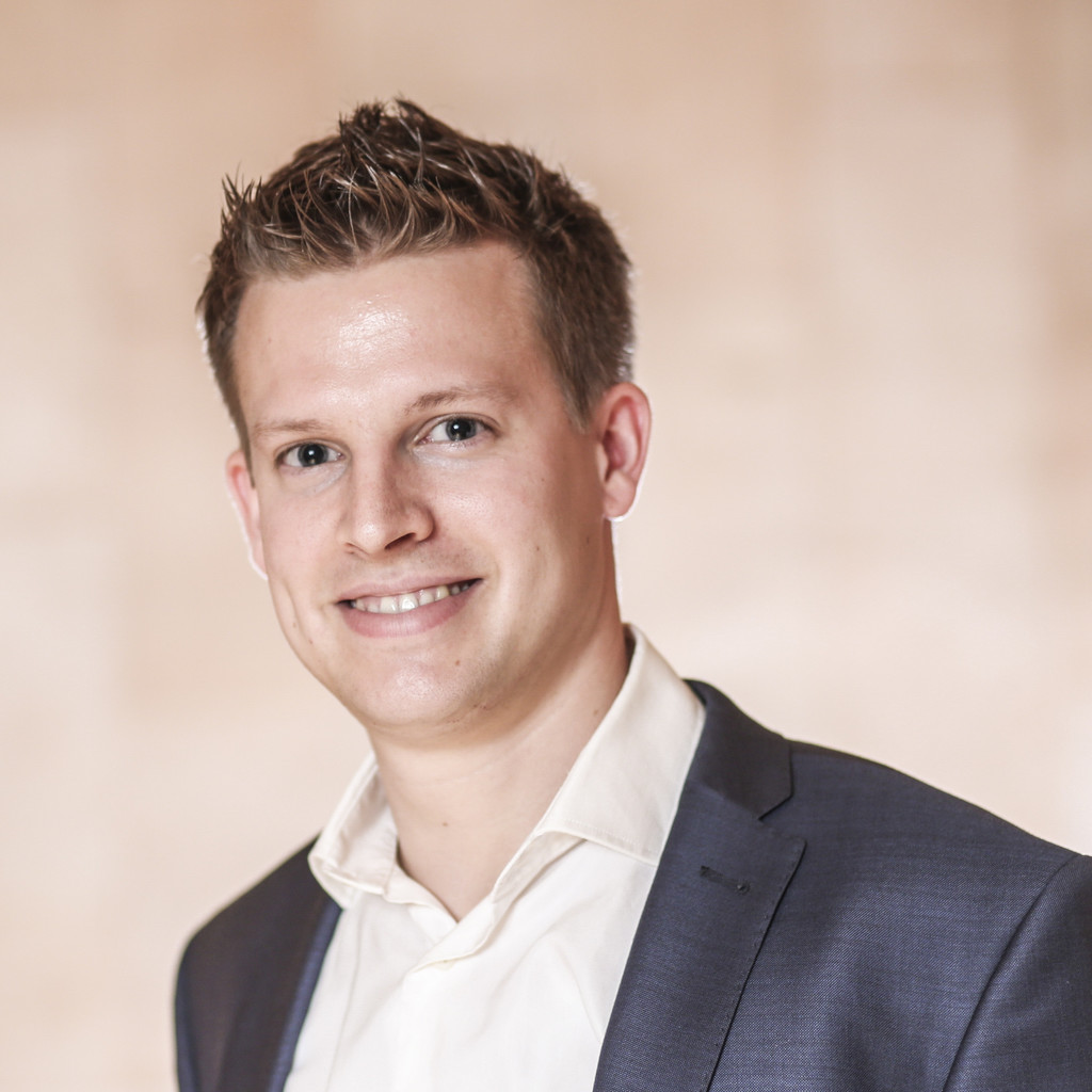 Daniel Neff