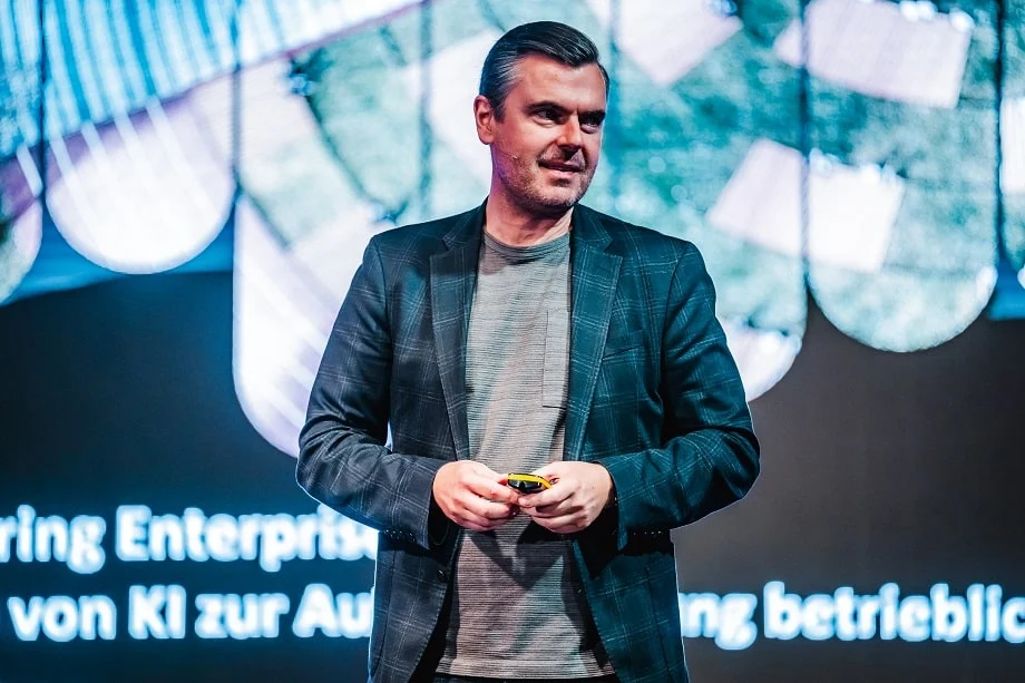 Empowering Enterprises: Die Rolle von KI zur Automatisierung betrieblicher Prozesse