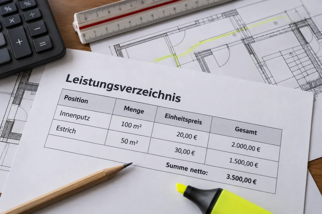 Aus einer KI-Produktvision Business Cases und einen Demonstrator entwickeln