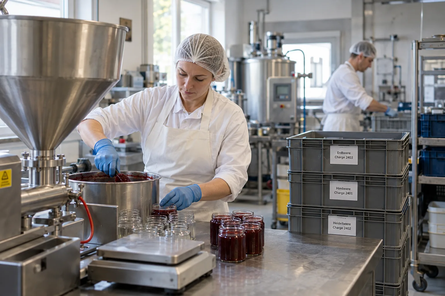 Den IT-Stand kleiner Betriebe erheben