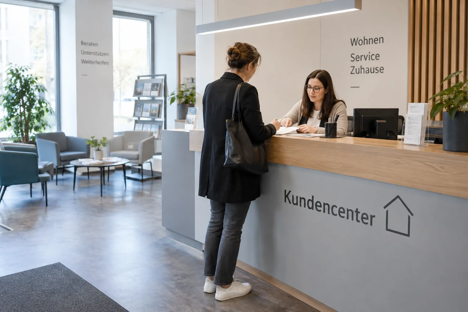 Den Telefonkanal im Kundenservice mit KI entlasten