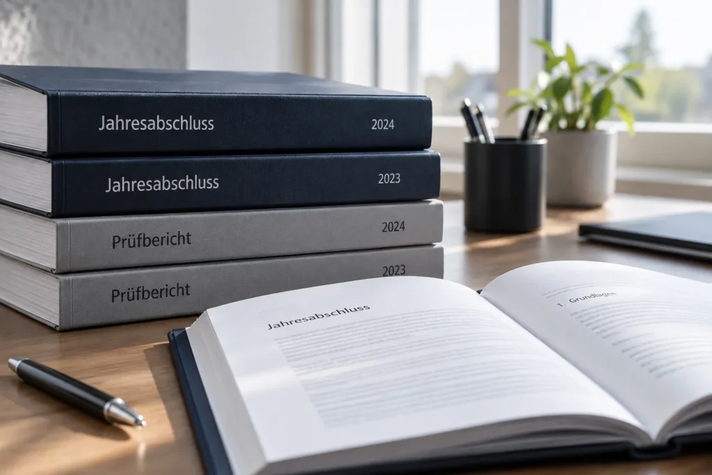 Die Abschlussprüfung auf KI-Tauglichkeit untersuchen