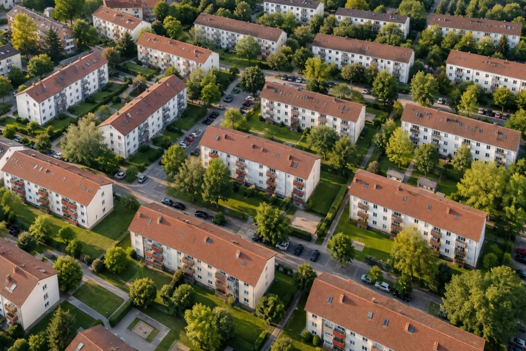 Eine Branchenstatistik für Sprachmodelle zugänglich machen