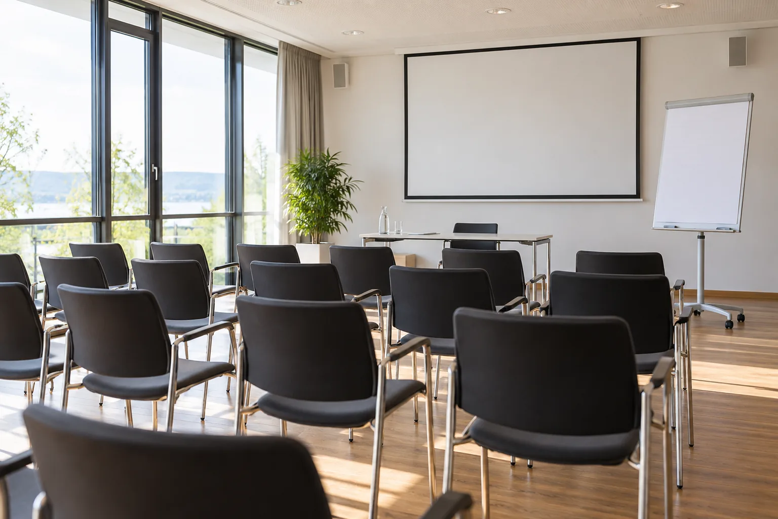 Eine KI-Masterclass für die Branche aufbauen