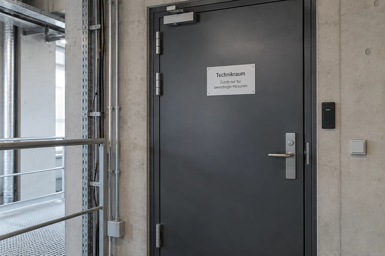 Eine Umgebung für KI-gestütztes Entwickeln absichern
