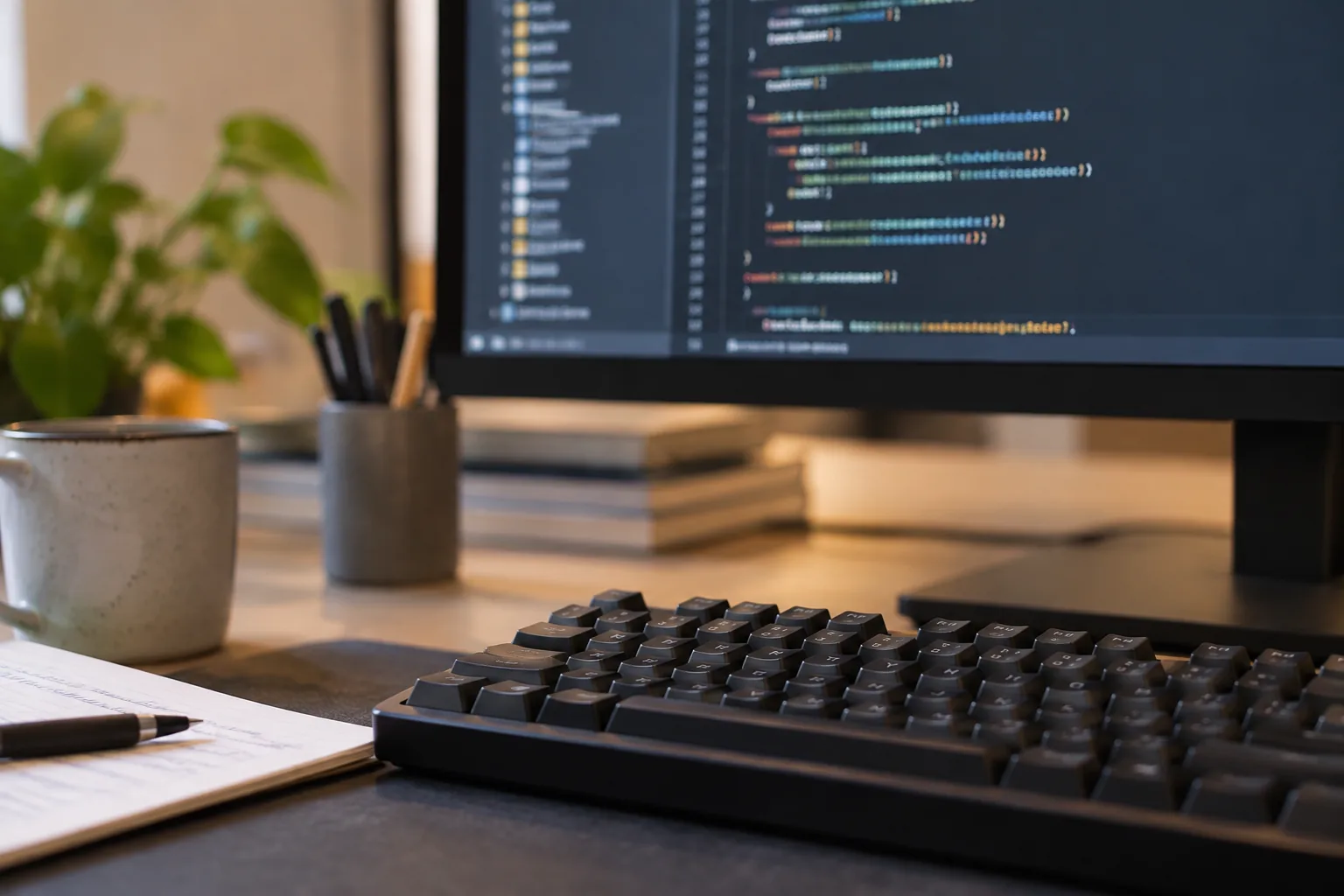 Fünfzig Entwickler für die Arbeit mit KI befähigen