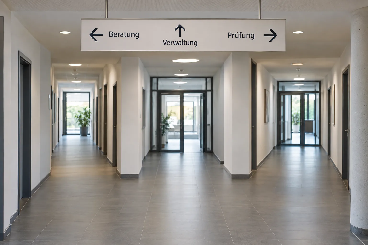 Für unterschiedliche Leistungsbereiche eine gemeinsame KI-Roadmap entwickeln