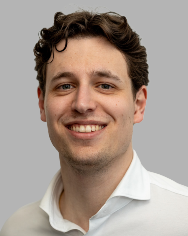 Porträt Jonah Schlie