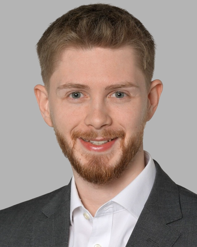 Porträt Philipp Hege