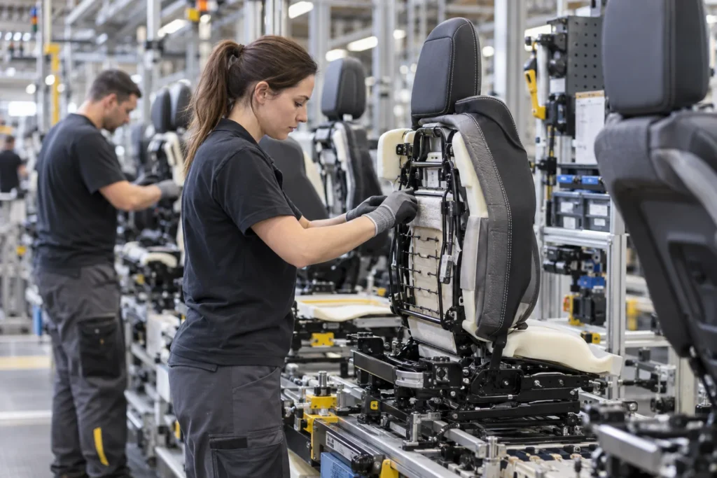 Potenziale für KI im Einkauf bewerten