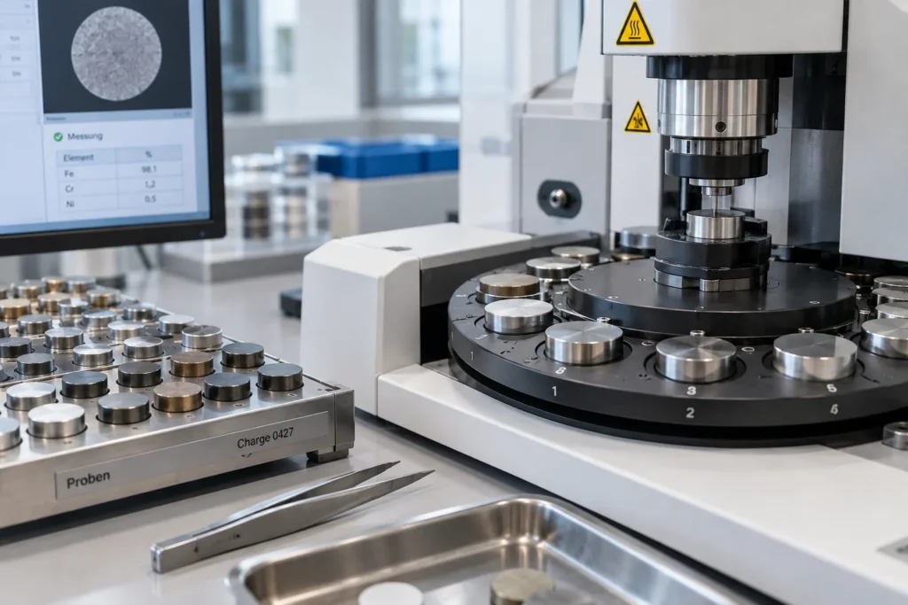Softwaresysteme für die Maschinenkonfiguration entwickeln