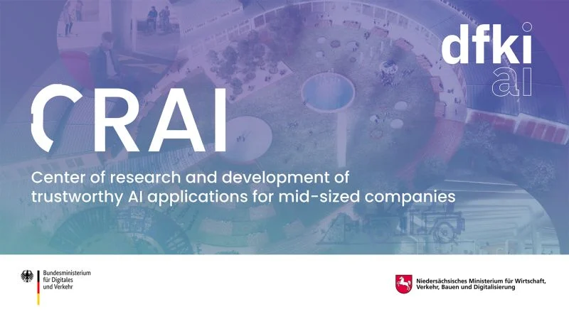 KI zwischen Innovation und Regulierung: Erfahrungen aus dem CRAI-Reallabor